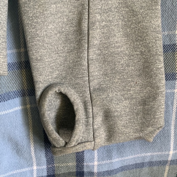 Lululemon define zip up - Picture 3 of 3